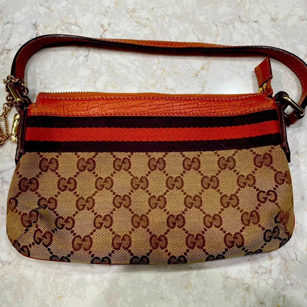 Small Gucci Purse - Picture 1 of 3